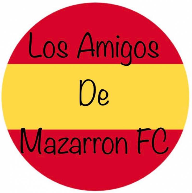 Los Amigos de Mazarrón CF