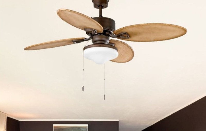 23rd June Free Workshops How To Install Ceiling Fans At Leroy