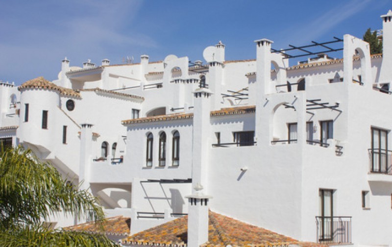 <span style='color:#780948'>ARCHIVED</span> - Tighter legislation comes into force in Murcia to control tourist property rentals