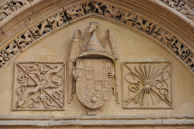 Iglesia de Santiago, Orihuela