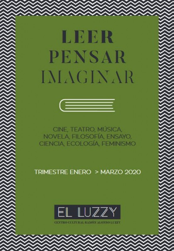 <span style='color:#780948'>ARCHIVED</span> - January to March Leer, Pensar, Imaginar in Cartagena: programme