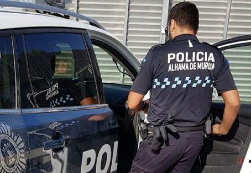 <span style='color:#780948'>ARCHIVED</span> - 700 euro fine for Condado de Alhama resident who refused to reduce volume of loud music