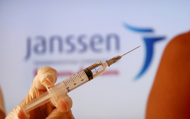 <span style='color:#780948'>ARCHIVED</span> - Monodose Janssen Covid vaccine to be used in Spain for people aged 50 to 59