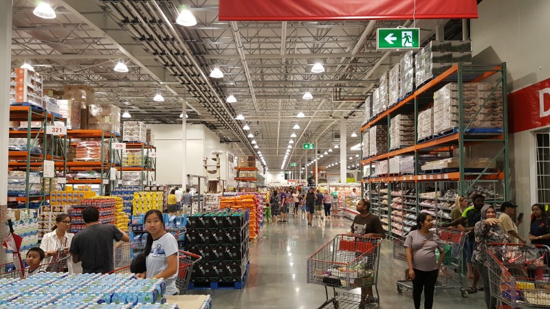 New Costco store coming to Malaga