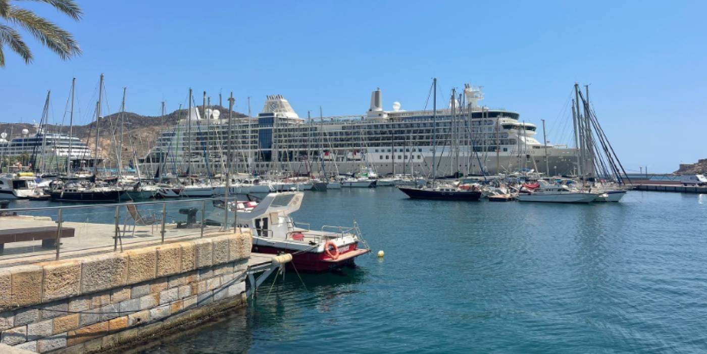 Raquel Tours Murcia