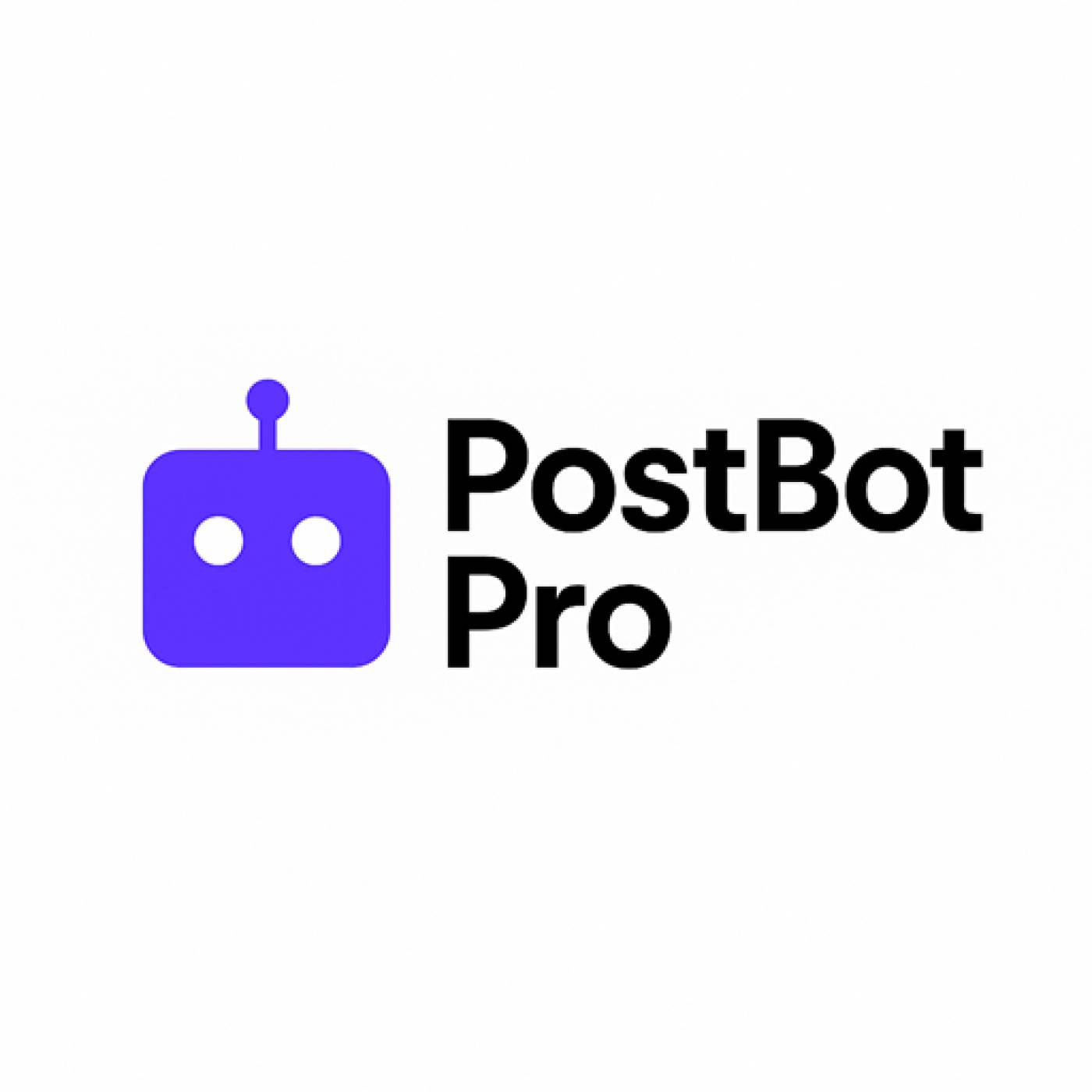 PostBotPro AI social media marketing publisher for businesses, bars and restaurants