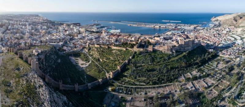 This popular Almeria tourist attraction will soon stop being free to visit