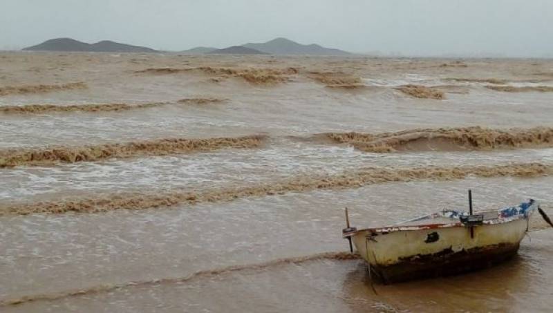 Spain's disappearing beaches: A race against time