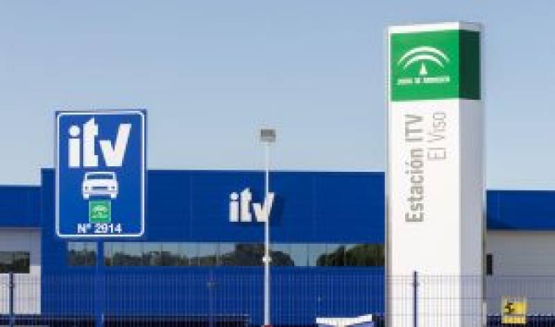 Strikes planned in Andalucía ITV stations this September