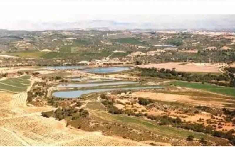 Torrevieja commits to declaring the Sierra Escalona a natural park