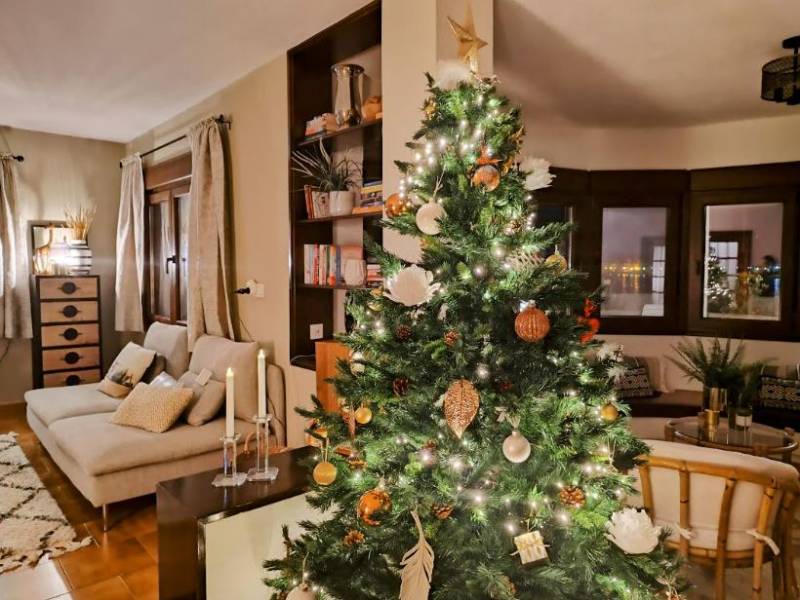 Book a last-minute Christmas break in La Manga, Murcia