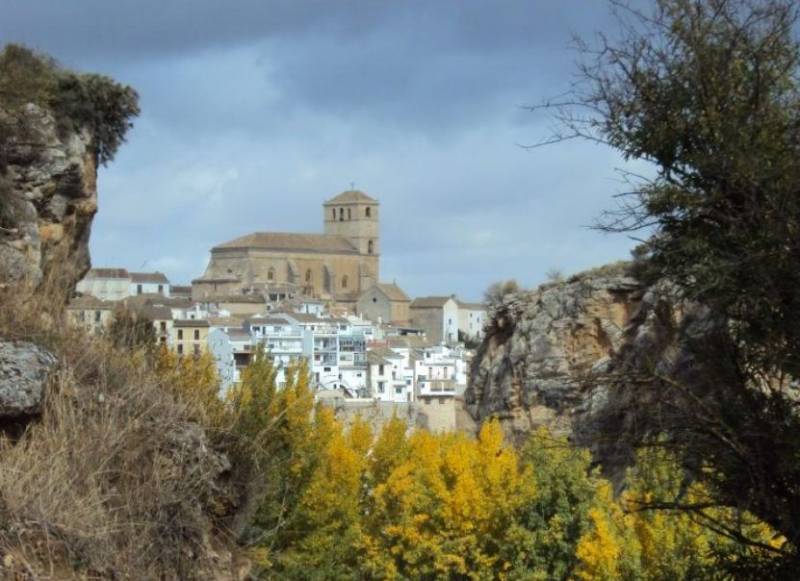 Discover the Alpujarra Almeriense: A hiking paradise in southern Spain