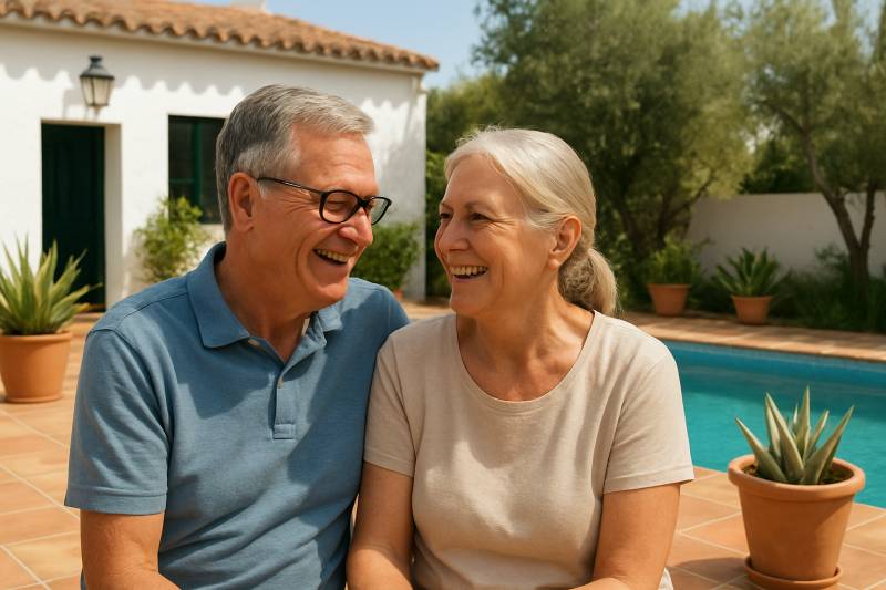 MyMoveSpain makes Spanish residency, immigration and visas simple