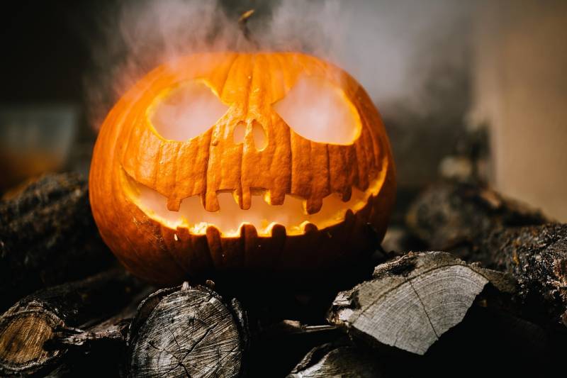 10 weird and wonderful Halloween traditions in Murcia that you never knew about