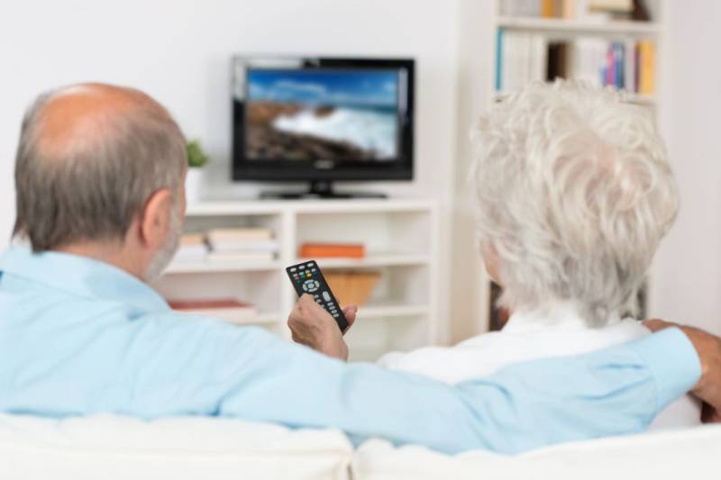 What's new for English-language TV in Spain 2026: Changes you have to be aware of to television for expats in Murcia and Spain