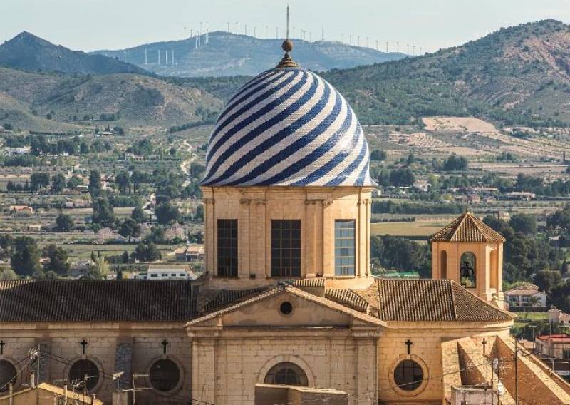 5 ways to enjoy a great day out in Yecla