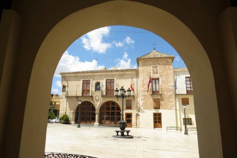 5 ways to enjoy a great day out in Yecla