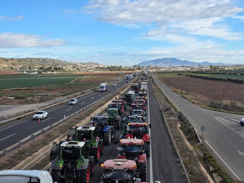 Spanish News Today Editors Roundup Weekly Bulletin Jan 30