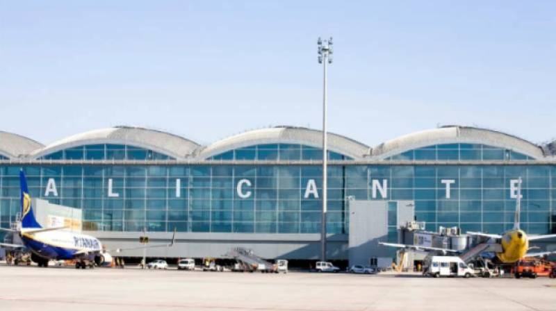 Seguro Parking: The smarter, cheaper way to park at Alicante and Murcia airports
