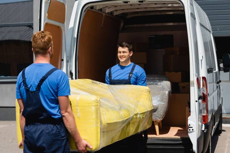 Global Relocation: Making your move to Spain stress-free