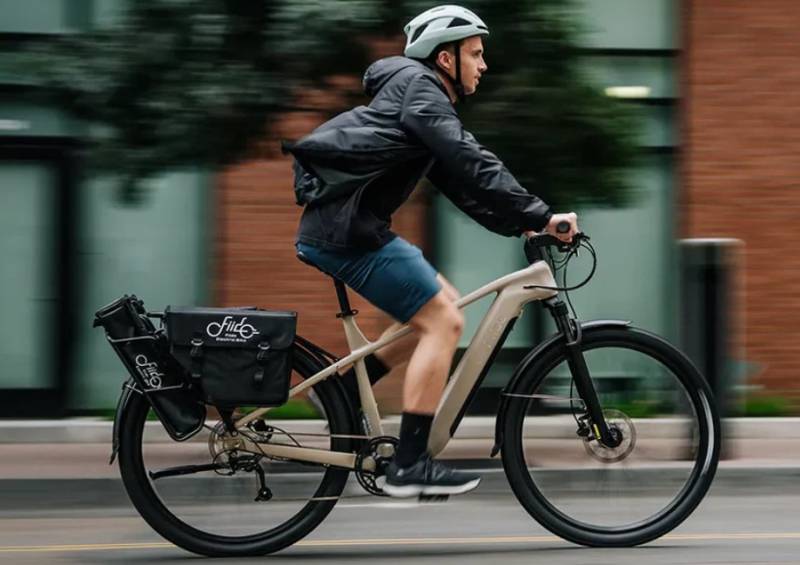 2026 Summer Riding in Spain: The Best 5 Touring E-Bikes for Madrid, Murcia and Long-Distance Routes
