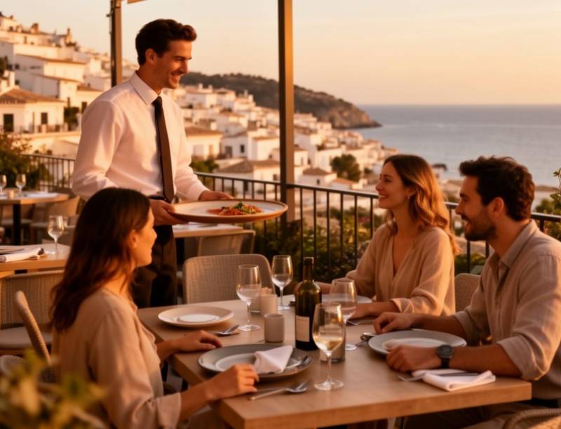Why September is the smart time for Spain's hospitality businesses to upgrade with Taberio