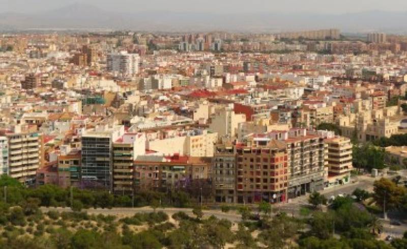 Thinking of buying or renting in Murcia? Here is what the different parts of the city actually offer