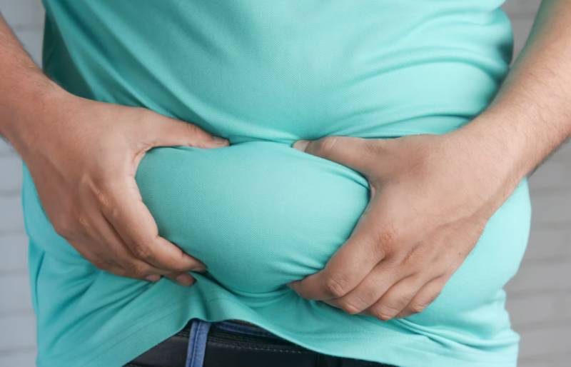 Six in ten adults in Murcia have excess weight, but heavy drinking is less common