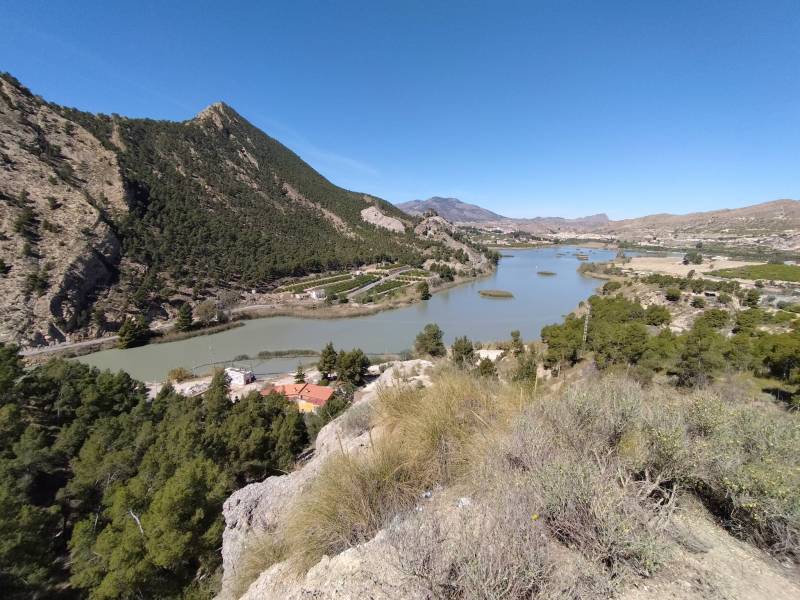 Murcia president warns of ‘covert closure’ of vital water transfer