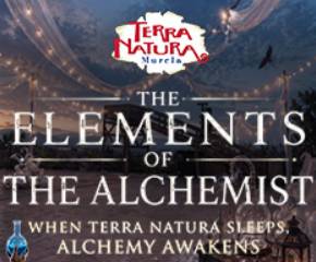 Terra Natura Waterpark