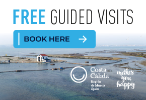 Murcia Turistica Where to go Top of Page Free guided Tour MURCIA