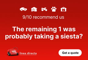Linea Directa Bottom Article A-L CAR INSURANCE
