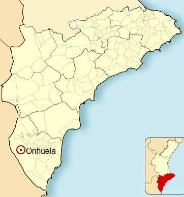 Orihuela